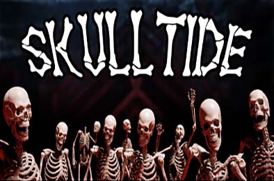 骷髅潮 / Skulltide v1.0.0