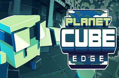 块块星球：埃齐 / Planet Cube: Edge