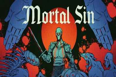 死罪 / Mortal Sin