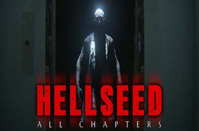 地狱种子：全章节 / HELLSEED: All Chapters v1.0.0