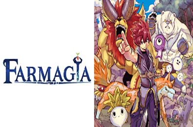 魔农传记 / FARMAGIA v1.0.1