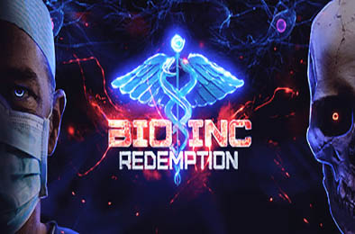 生物公司：救赎 / Bio Inc. Redemption v2776645