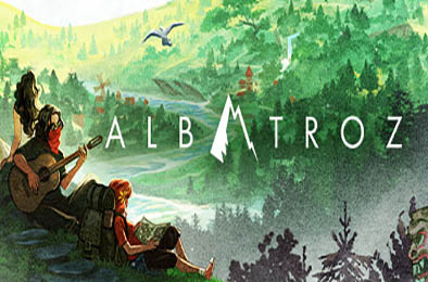 阿尔巴特罗斯 / Albatroz v1.0.0