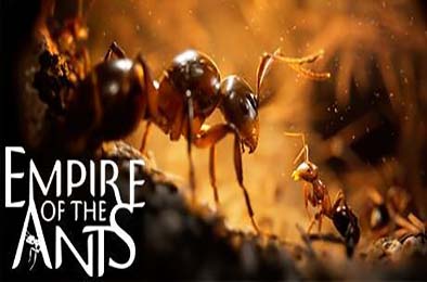 蚂蚁帝国 / Empire of the Ants v1.0.0