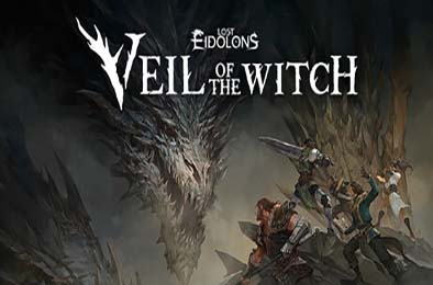 幻灵降世录：女巫面纱 / Lost Eidolons: Veil of the Witch v0.05.008