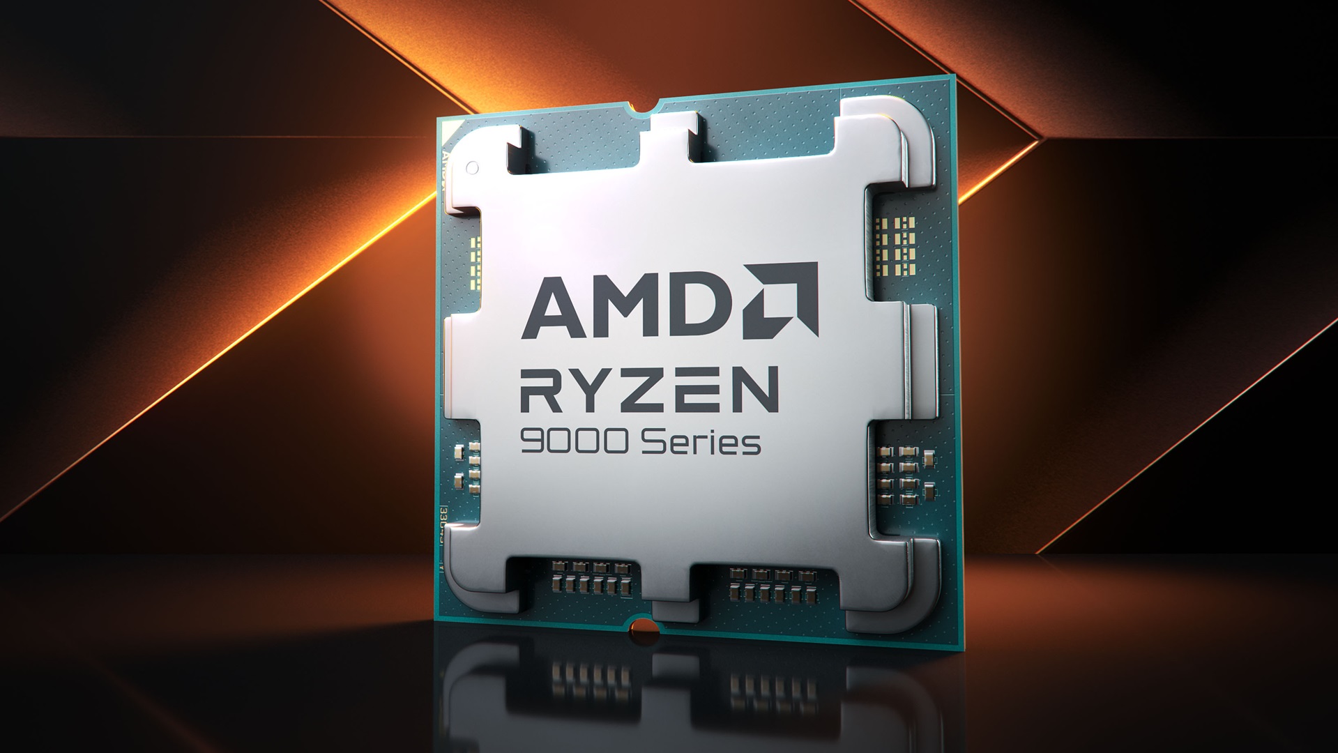 Ryzen99950X3D跑点泄漏与7950X3D相比显着改善
