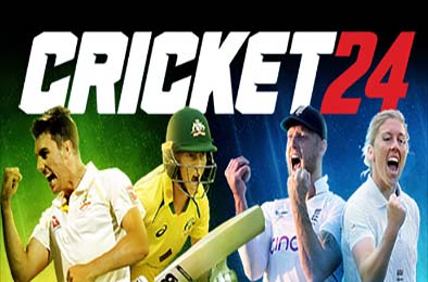 板球2024 / Cricket 24 v0.2.1764