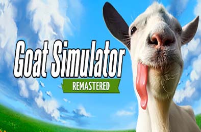 山羊模拟器：重制版 / Goat Simulator: Remastered v1.0.0