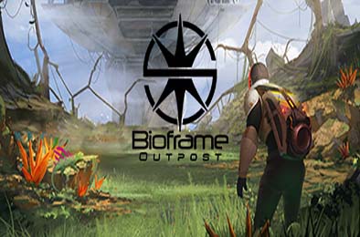 生物框架前哨 / Bioframe Outpost v1.0.11