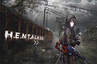 H.E.N.T.A.L.K.E.R.