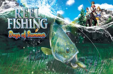 神眼钓手：夏日 / Reel Fishing: Days of Summer v1.0.0