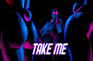 带我走 / Take me v1.0.0