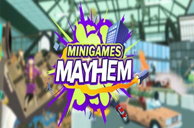 迷你游戏狂热 / Minigames Mayhem v0.1.26