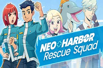 新港救援小队 / Neo Harbor Rescue Squad v1.0.3