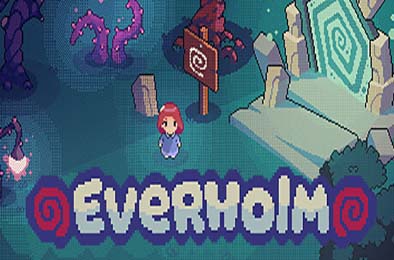 小岛生活 / Everholm v1.0.3