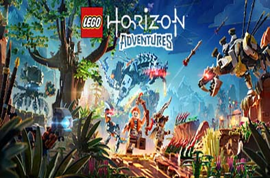 乐高地平线大冒险 / LEGO Horizon Adventures v1.0.0