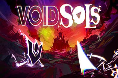 虚空之阳 / Void Sols