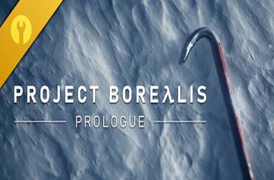 北风计划：序章 / Project Borealis: Prologue v1.0.0