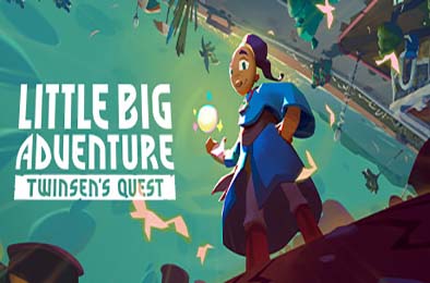 小小大冒险：双子星传奇 / Little Big Adventure – Twinsen’s Quest v1.0.4