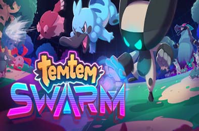 腾兽：蜂群 / Temtem: Swarm v0.5.0