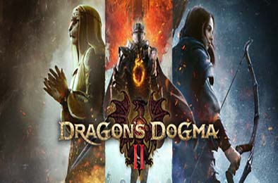 龙之信条2 / Dragon's Dogma 2 DEBUG版