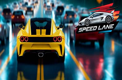 极速赛道 / Speed Lane v1.0.0