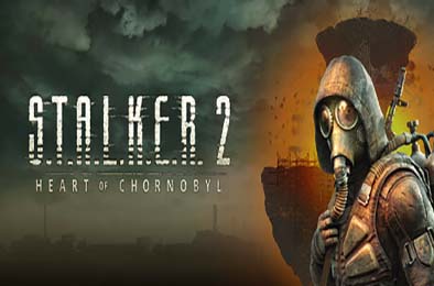 潜行者2：切尔诺贝利之心 / S.T.A.L.K.E.R. 2: Heart of Chornobyl v1.0.0