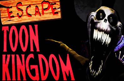 逃离卡通王国 / Escape Toon Kingdom