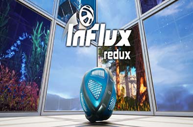 InFlux重制版 / InFlux Redux v1.0.0