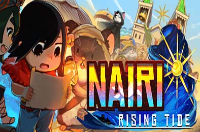 奈里：浪潮 / NAIRI: Rising Tide v1.0.0