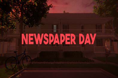 报纸日 / Newspaper Day v1.0.0