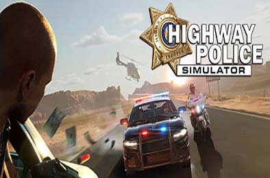 公路警察模拟器 / Highway Police Simulator v1.0.0.17750