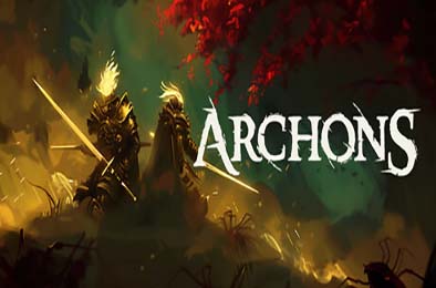 神使 / Archons v1.0.0