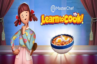 厨艺大师：学做菜！/ MasterChef: Learn to Cook! v1.0.0