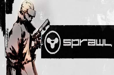 蔓延 / SPRAWL v1.6