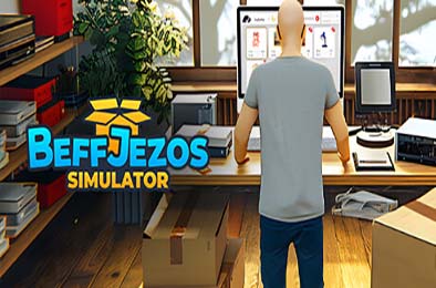 贝夫杰佐斯模拟器 / Beff Jezos Simulator v1.0.7.3533