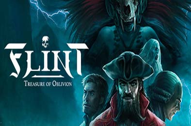 弗林特：失落的宝藏 / Flint: Treasure of Oblivion v1.0.0