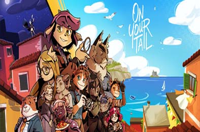 尾随谜案 / On Your Tail v1.0.1