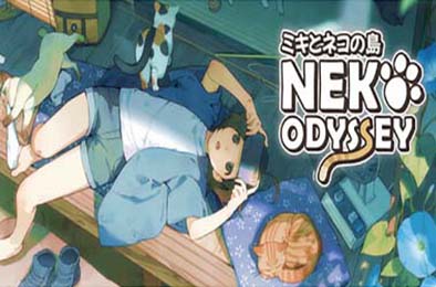 美希与猫之岛 / Neko Odyssey v1.0.3