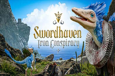 剑湾奇旅 / Swordhaven: Iron Conspiracy v0.3.2