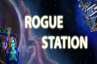 Rogue Station v1.3.1