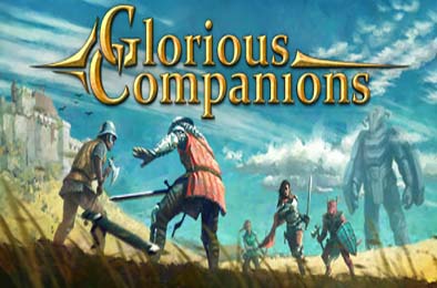 光荣伙伴 / Glorious Companions v1.0.0