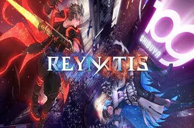 雷纳提斯 / REYNATIS v1.0.7