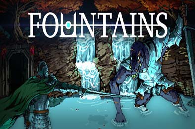 喷泉 / FOUNTAINS v1.2.0