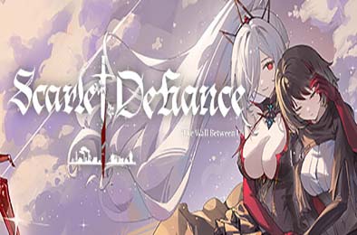 血色逆旅：我们之间的高墙 / Scarlet Defiance: The Wall Between Us v1.0.0