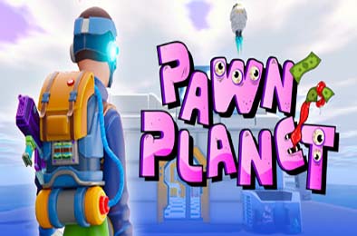 典当星球 / Pawn Planet