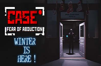 案件记录： 绑架恐惧 / CASE RECORDS: Fear of Abduction v1.0.0