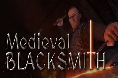 中世纪铁匠模拟器 / Medieval Blacksmith v1.5.1