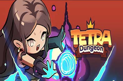 Tetra Dungeon v1.0.3.2.2