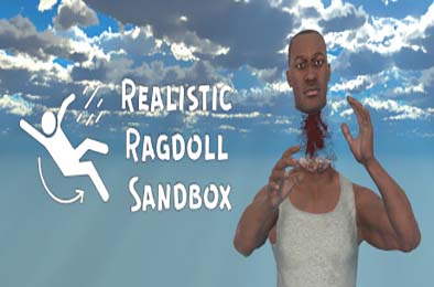 真实布娃娃沙盒 / Realistic Ragdoll Sandbox v1.0.0